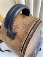 Louis Vuitton Backpack Backpack Khaki