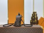 Louis Vuitton Backpack Backpack Brown