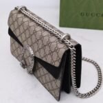 Gucci Dionysus Bag Black