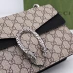 Gucci Dionysus Bag Black