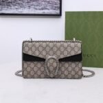 Gucci Dionysus Bag Black