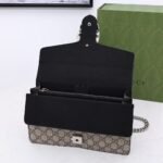 Gucci Dionysus Bag Black
