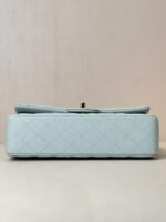 Chanel CF Bag Light Green