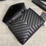 YSL Loulou Bag Black