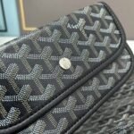 Goyard Tote Bag Black