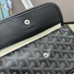 Goyard Tote Bag Black