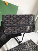 Goyard Tote Bag New Black