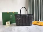 Goyard Tote Bag New Black