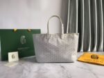 Goyard Tote Bag Beige