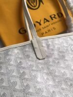 Goyard Tote Bag Beige