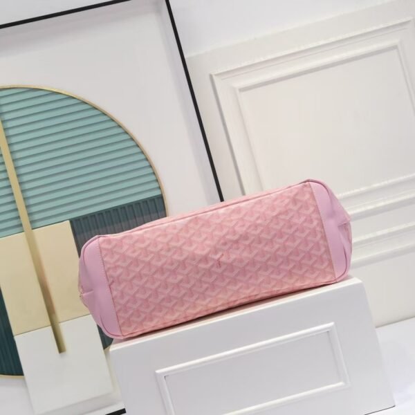 Goyard Tote Bag Pink