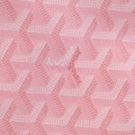 Goyard Tote Bag Pink