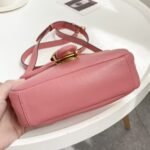 Coach Shoulder Bag Large Pink