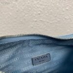 Prada 3-in-1 Crossbody Bag Light Blue