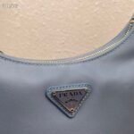 Prada 3-in-1 Crossbody Bag Light Blue