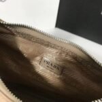 Prada 3-in-1 Crossbody Bag Khaki