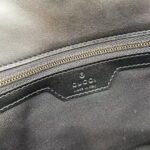 Gucci Love Bag Black