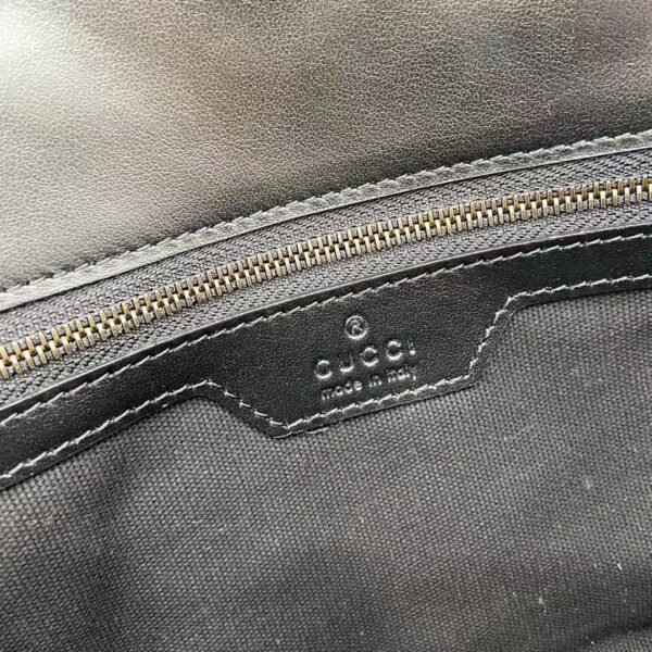 Gucci Love Bag Black