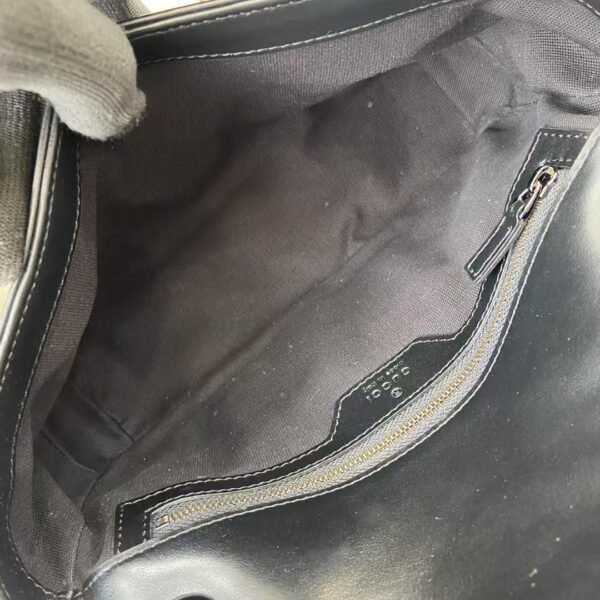 Gucci Love Bag Black