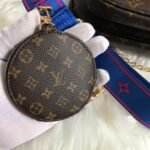 Louis Vuitton Mahjong 3-Piece Set Blue