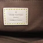 Louis Vuitton Mahjong 3-Piece Set Blue