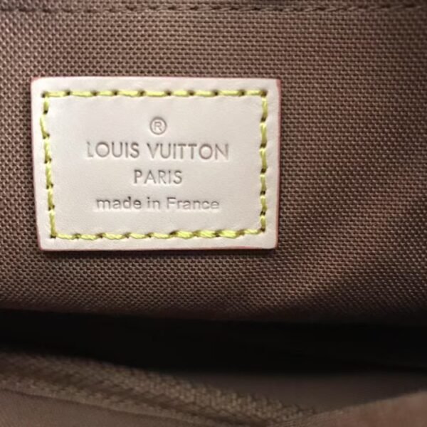 Louis Vuitton Mahjong 3-Piece Set Blue