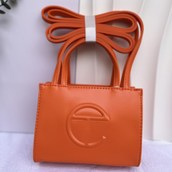 Tom Ford Soft Bag Orange