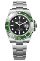 Rolex Submariner Date m126610LV