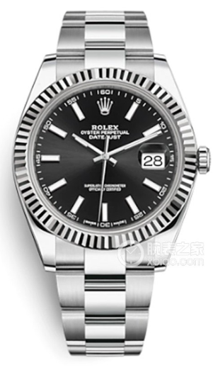 Rolex Datejust m126334