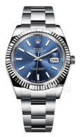 Rolex Datejust m126334