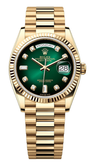 Rolex Day-Date m128238