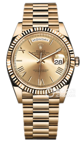 Rolex Day-Date m228238