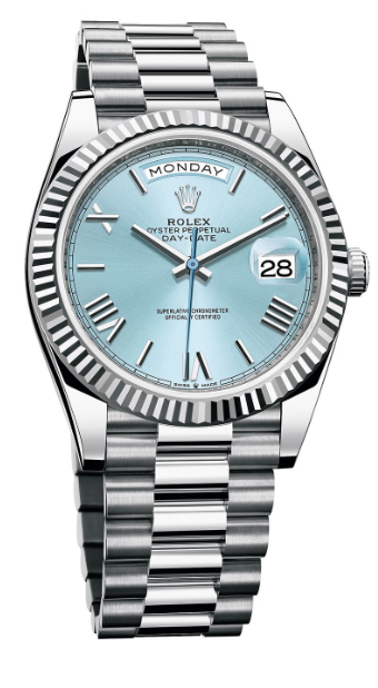 Rolex Day-Date M228236
