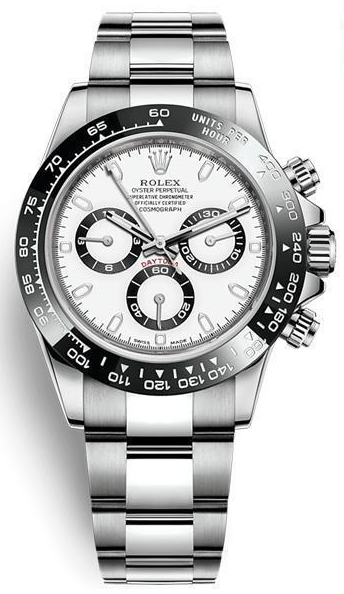 Rolex Daytona M116500LN