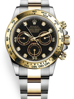 Rolex Daytona m116503-0011