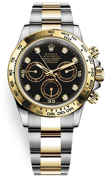 Rolex Daytona m116503-0011