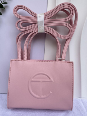 Tom Ford Soft Bag Pink