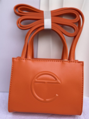 Tom Ford Soft Bag Orange