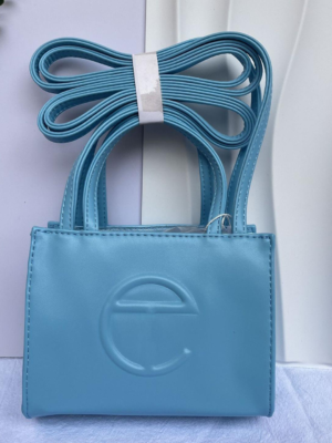 Tom Ford Soft Bag Light Blue