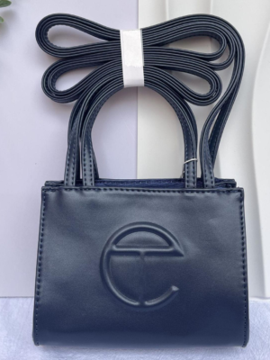 Tom Ford Soft Bag Dark Blue