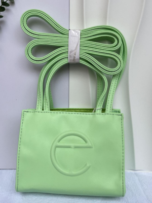 Tom Ford Soft Bag Light Green