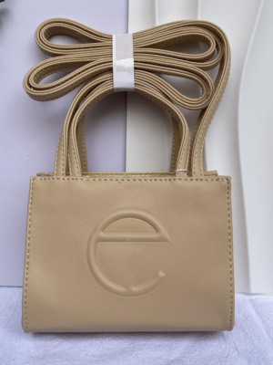 Tom Ford Soft Bag Khaki