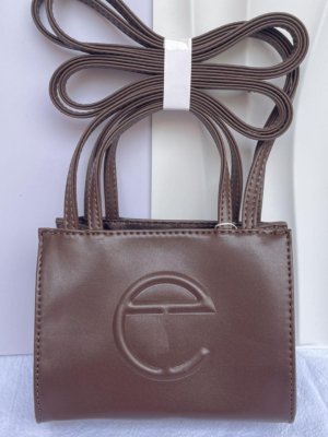 Tom Ford Soft Bag Chocolate