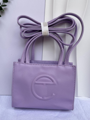 Tom Ford Soft Bag Purple