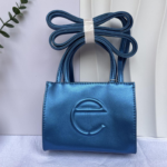 Tom Ford Soft Bag Bright Blue