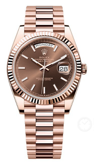 Rolex Day Date m228235