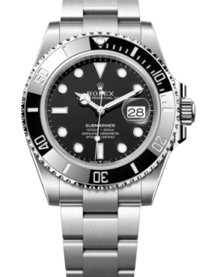 Rolex Submariner Date m126610LN