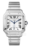 Cartier Santos WSSA0018