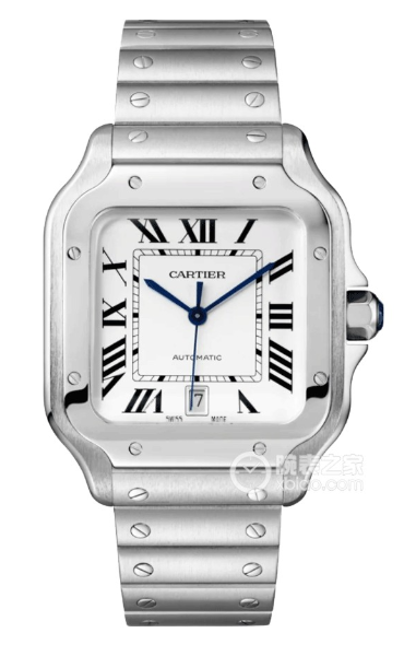 Cartier Santos WSSA0018