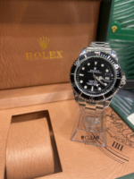 Rolex Vintage Submariner Black 40mm